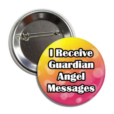 i receive guardian angel messages channeling button