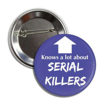 know a lot about serial killers arrow up button