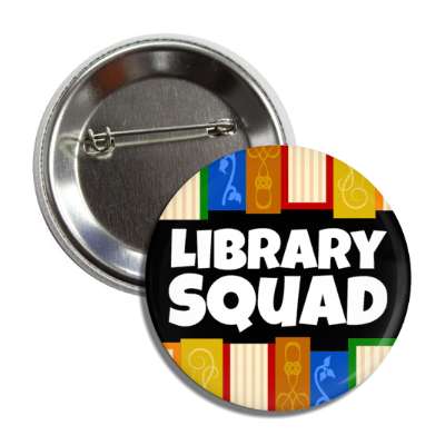 library squad button