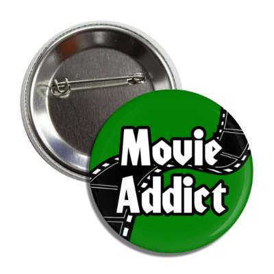 movie addict film green button
