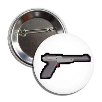 nes zapper pixel retro 80s gaming gun button