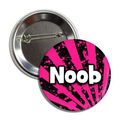 noob 2000s millenium pop phrase button