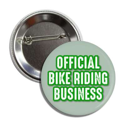 official bike riding business button