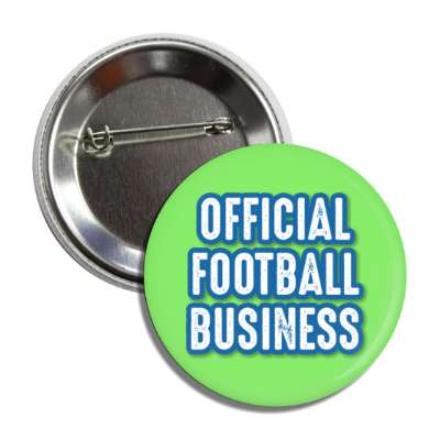 official football business button