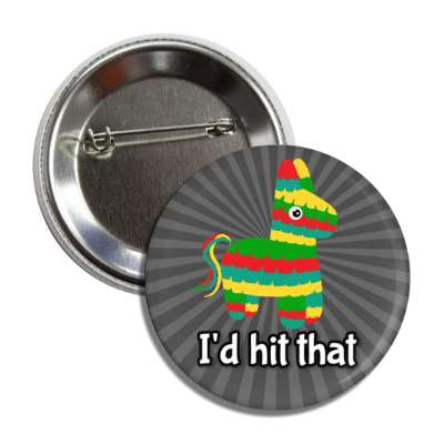 pinata id hit that wordplay grey burst button