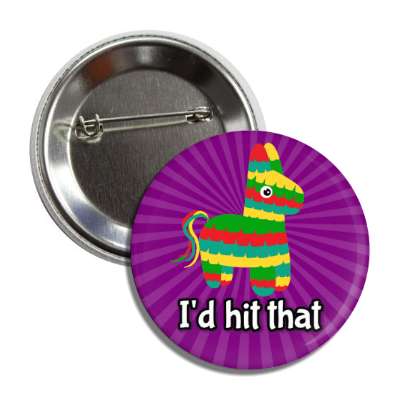 pinata id hit that wordplay purple burst button