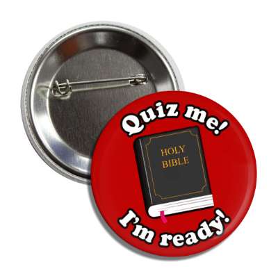 quiz me im ready holy bible red button