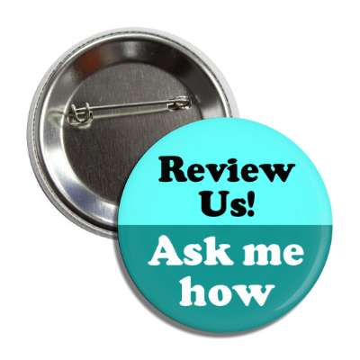 review us ask me how green button