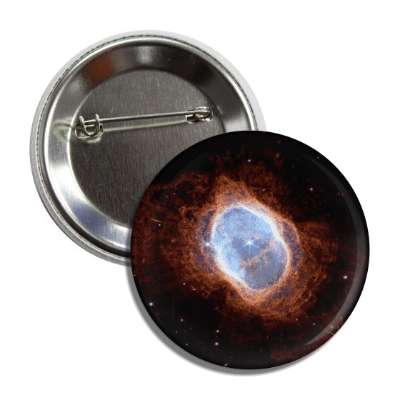 southern ring nebula james webb telescope button