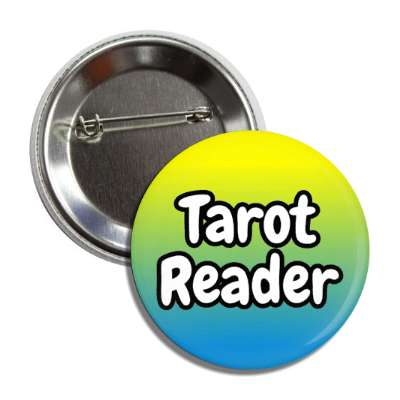 tarot reader button