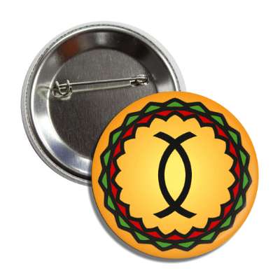 ujamaa cooperative economics kwanzaa symbol traditional button