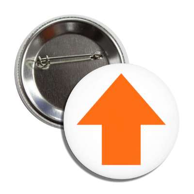upvote up arrow orange button