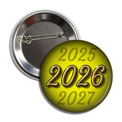 2026 countdown yellow button
