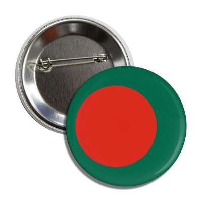 bangladesh flag country button