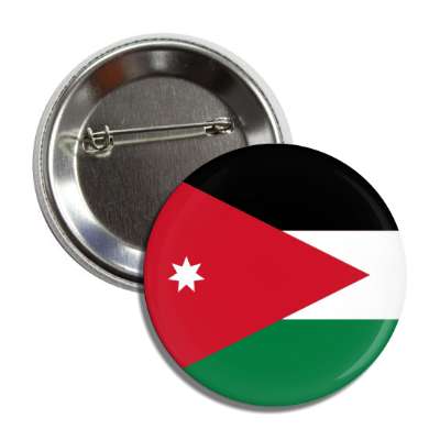 jordan flag country button