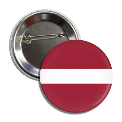 latvia flag country button