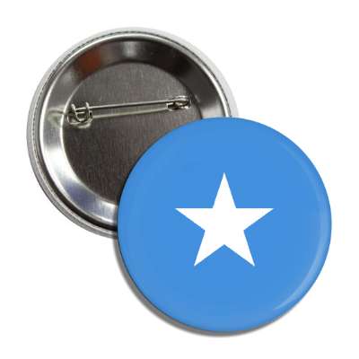 somalia flag country button