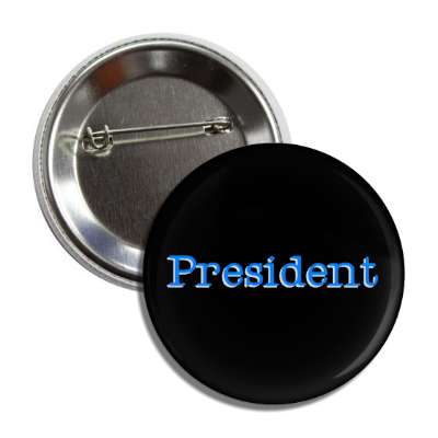president button