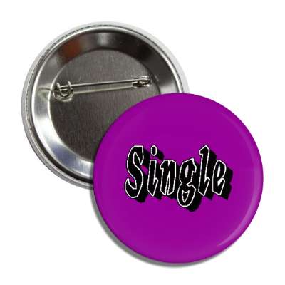 single button